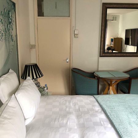 Appartement Affordable Lux And Cozy 1 Bed Flat In Chelsea à Londres Extérieur photo